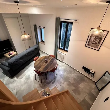 Maison De Holiday home
