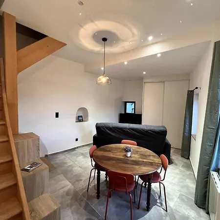 Maison De Holiday home Chateauneuf-du-Rhone