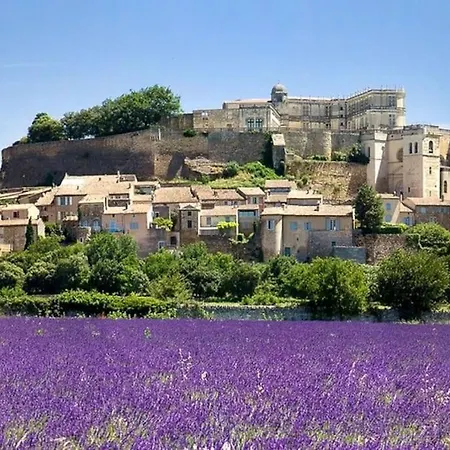 Maison De *